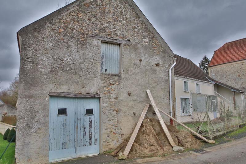 Maison - 83 m² - 3 pièces