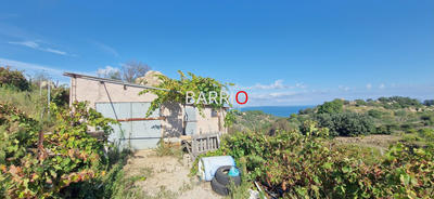 Terrain agricole - 18 917 m²