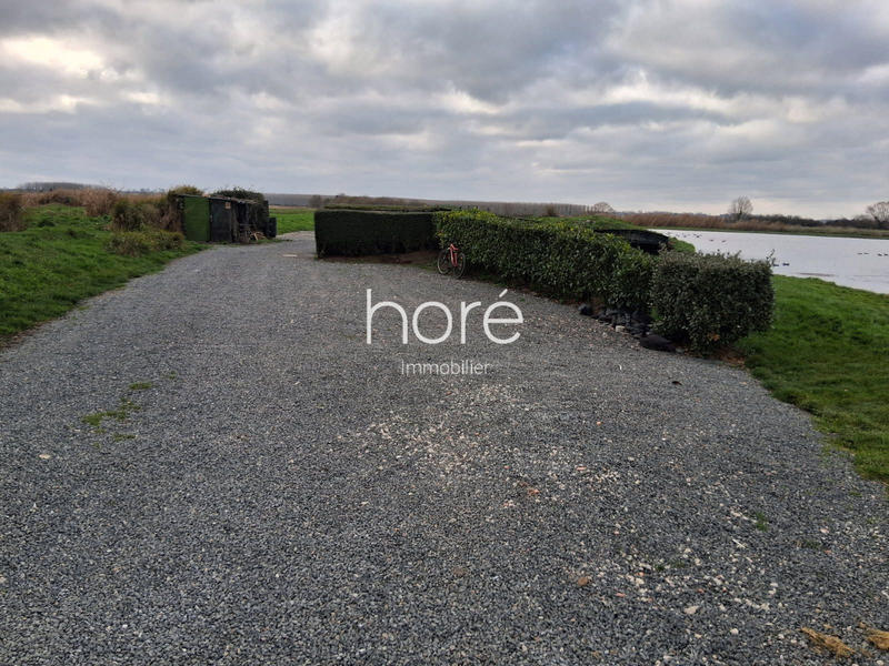 Terrain de loisirs - 87 559 m²