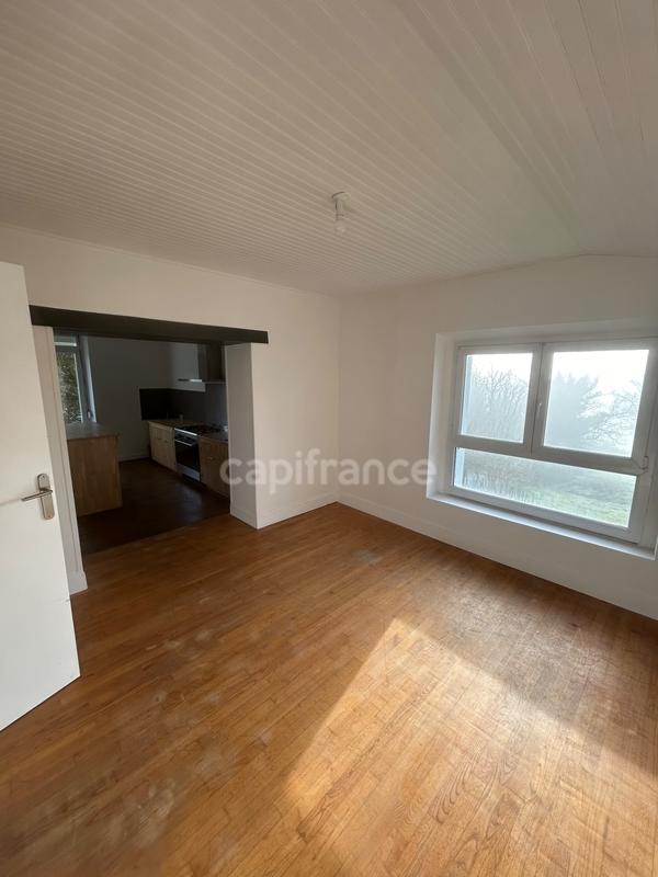 Maison de campagne - 119 m² - 5 pièces