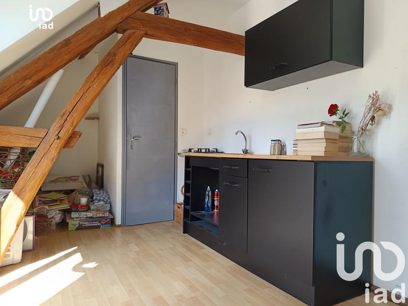 Maison de village - 177 m² - 7 pièces