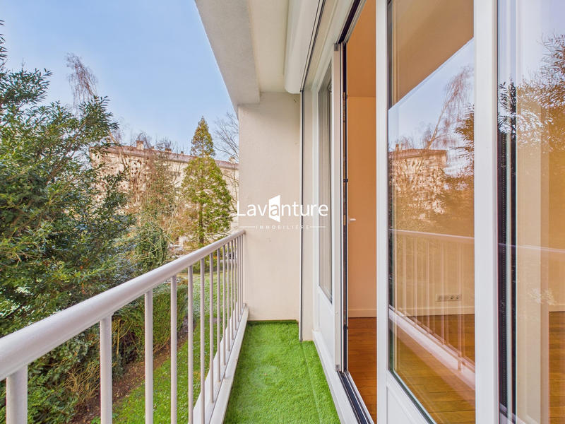 Appartement - 50 m² - 3 pièces