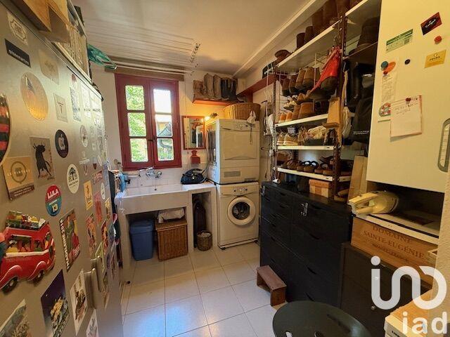 Appartement - 144 m² - 3 pièces