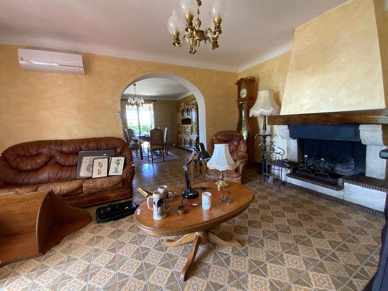 Maison - 182 m² - 6 pièces