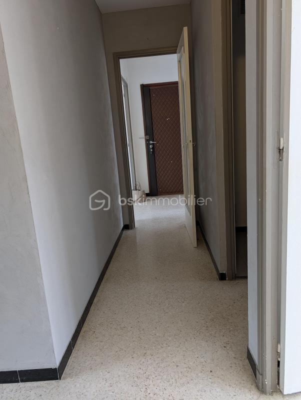 Appartement - 73 m² - 3 pièces