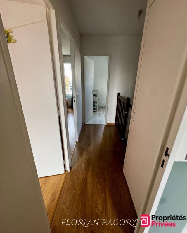 Maison - 79 m² - 4 pièces