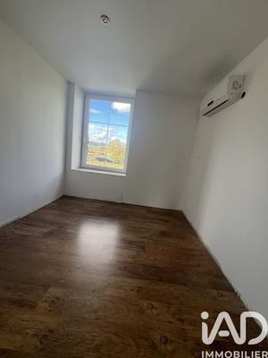 Appartement - 74 m² - 3 pièces