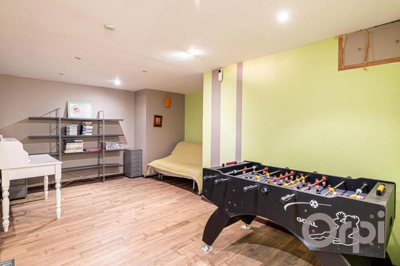 Villa - 155 m² - 4 pièces