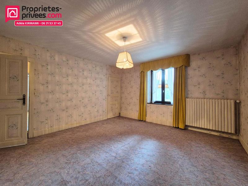 Maison - 138 m² - 3 pièces