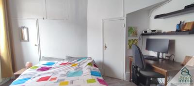 Appartement - 120 m² - 5 pièces