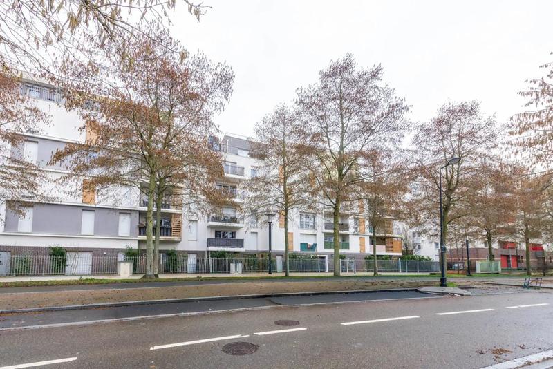 Appartement - 69 m² - 3 pièces