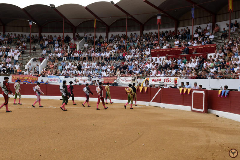 Corrida de la Féria
