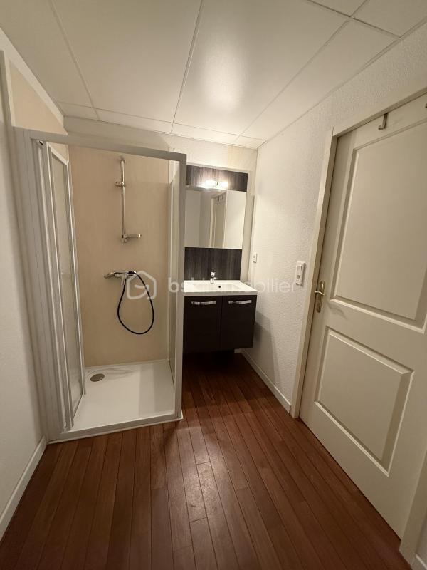 Appartement - 28 m² - 1 pièce