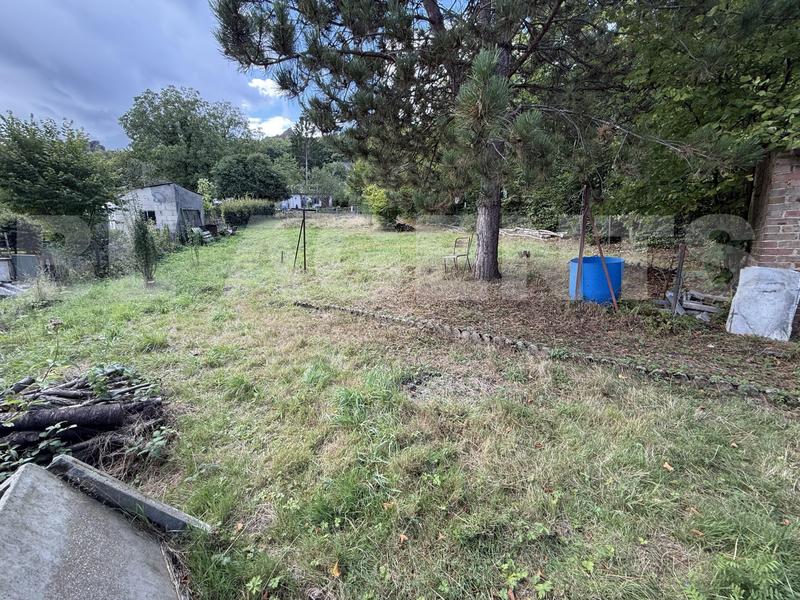 Maison traditionnelle - 118 m² - 5 pièces