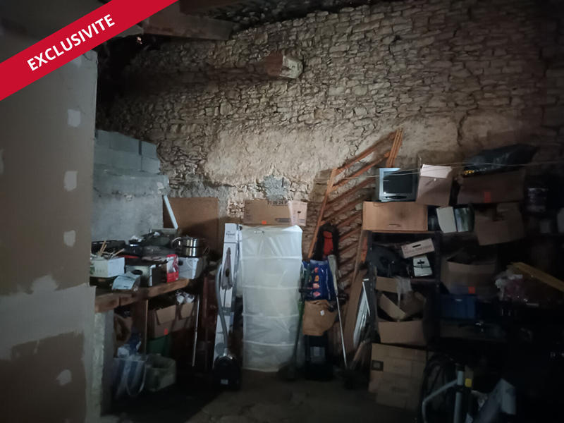 Maison - 67 m² - 4 pièces