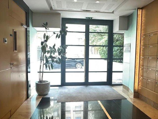 Appartement - 73 m²