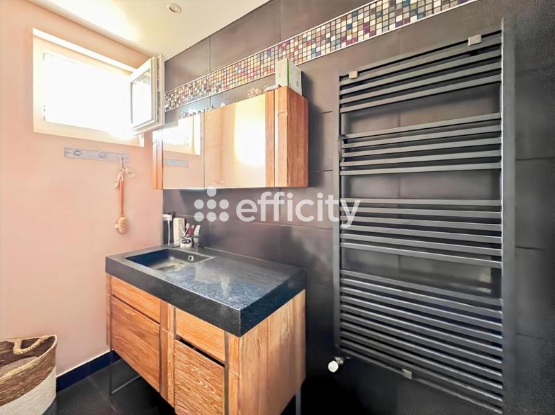 Maison - 71 m² - 3 pièces