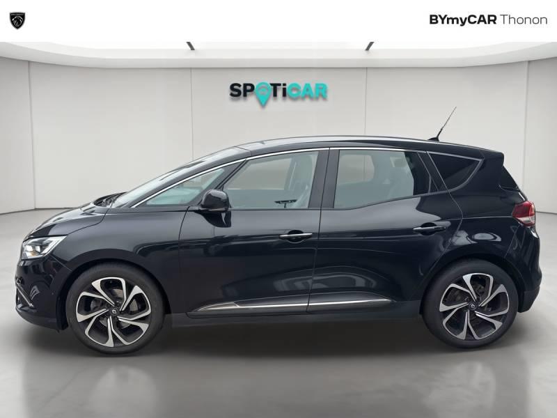 Renault Scénic Blue dCi 120 Edc Intens