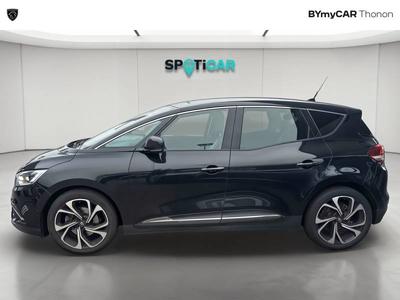 Renault Scénic Blue dCi 120 Edc Intens