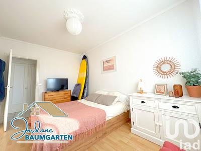 Appartement - 74 m² - 3 pièces