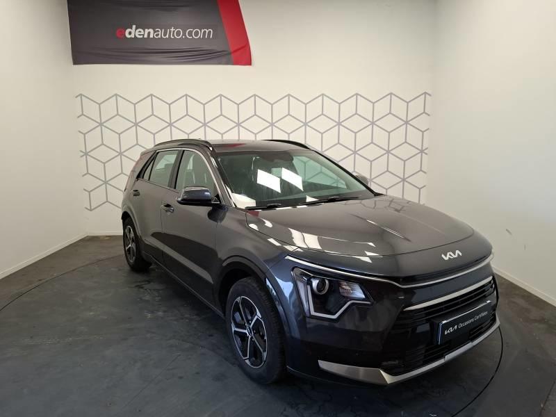 Kia Niro 1.6 GDi 141 ch Hev Dct6 Active