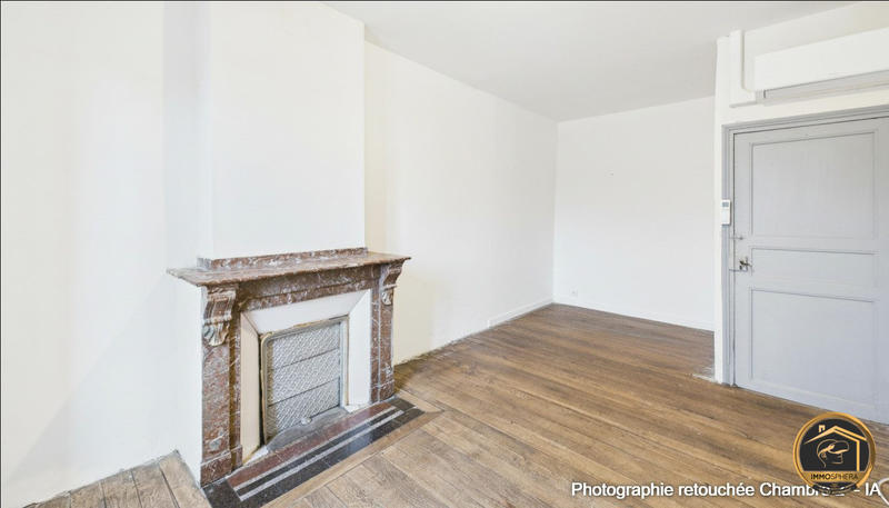 Maison - 170 m² - 5 pièces