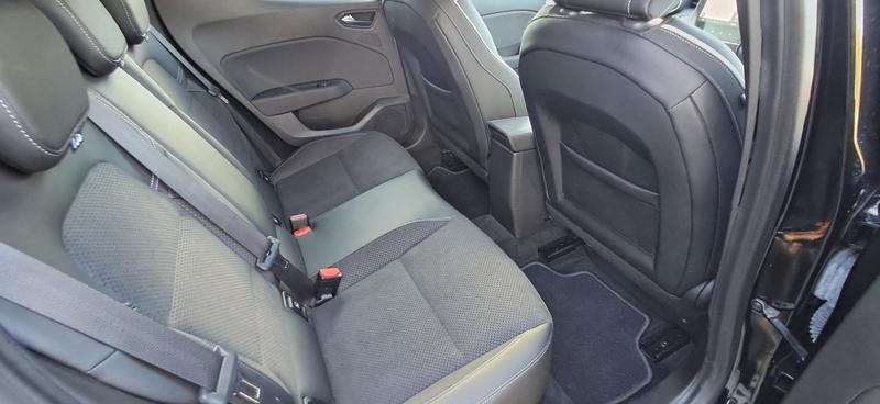 Renault Clio V TCe 130 Edc Fap Intens