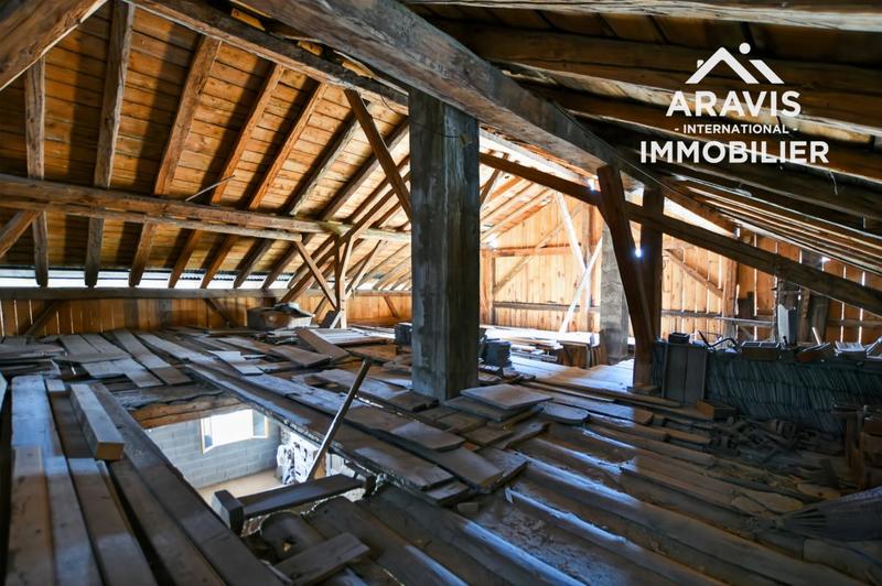 Maison - 132 m² - 9 pièces