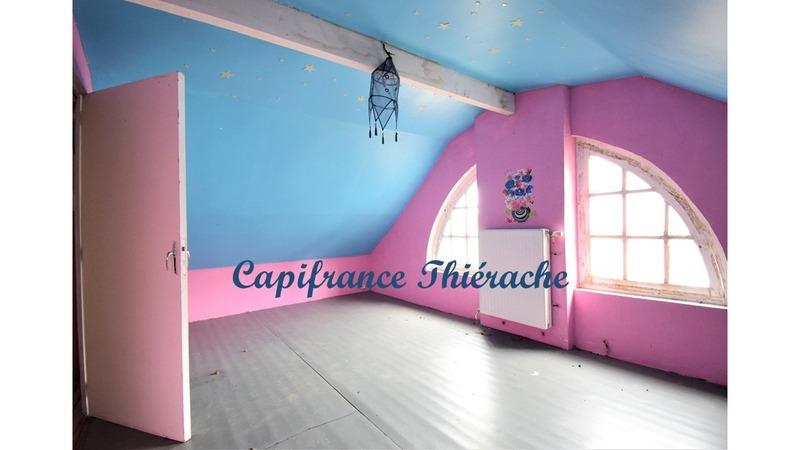 Local d'activité / Entrepôt - 141 m² - 7 pièces