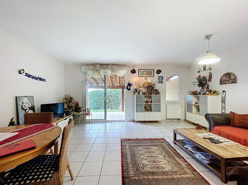 Maison - 86 m² - 4 pièces