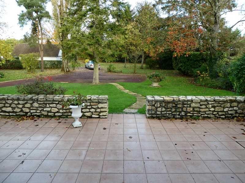 Maison - 143 m² - 6 pièces