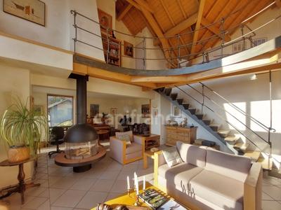 Propriété - 180 m² - 6 pièces