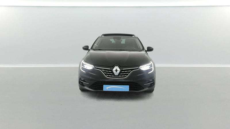 Renault Mégane Estate IV E-Tech Plug-In Hybride 160 Intens