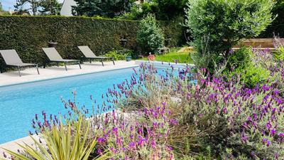 Maison - 180 m² - 7 pièces