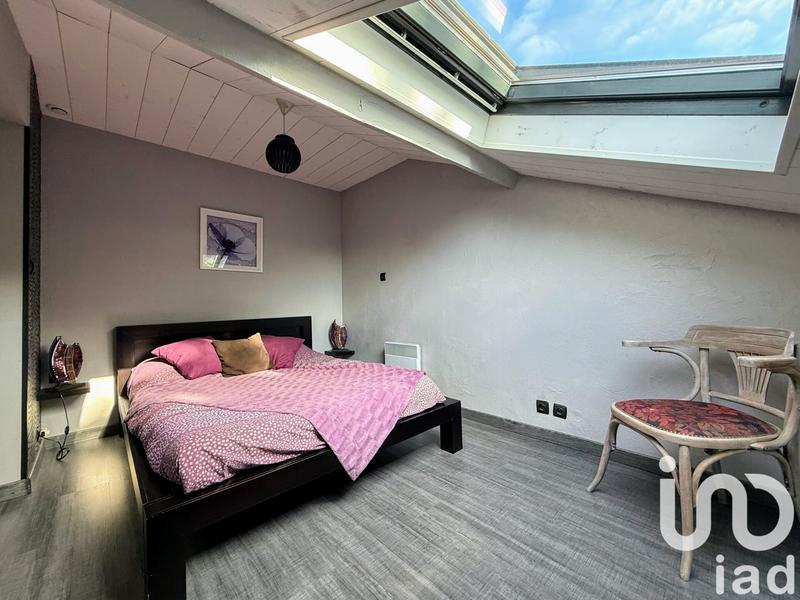 Maison - 212 m² - 5 pièces