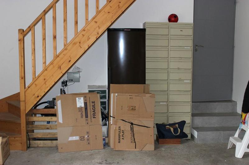 Maison - 119 m² - 5 pièces