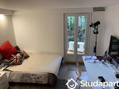 Maison - 20 m² - 1 pièce