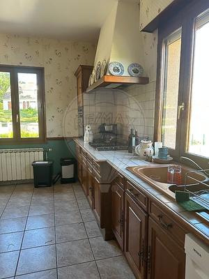 Pavillon - 139 m² - 5 pièces