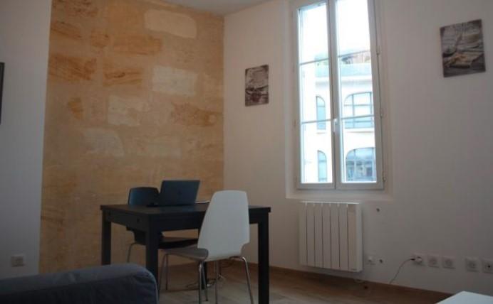 Appartement - 36 m² - 2 pièces