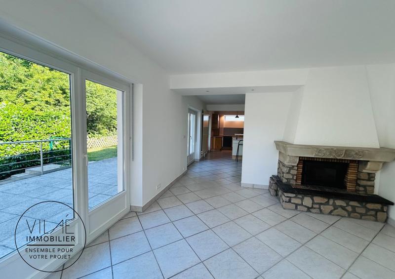 Appartement - 106 m² - 4 pièces