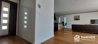 Villa - 130 m² - 5 pièces