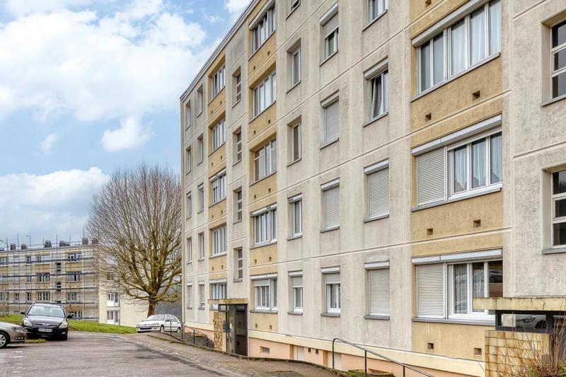 Appartement - 79 m² - 5 pièces