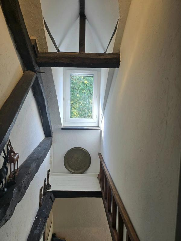 Maison traditionnelle - 128 m² - 6 pièces