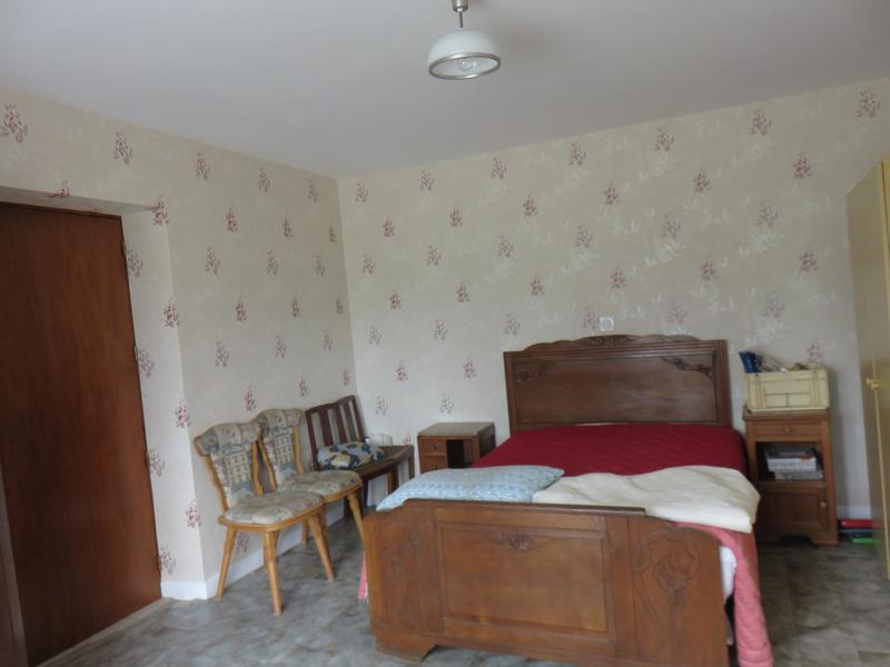 Ferme - 125 m² - 7 pièces