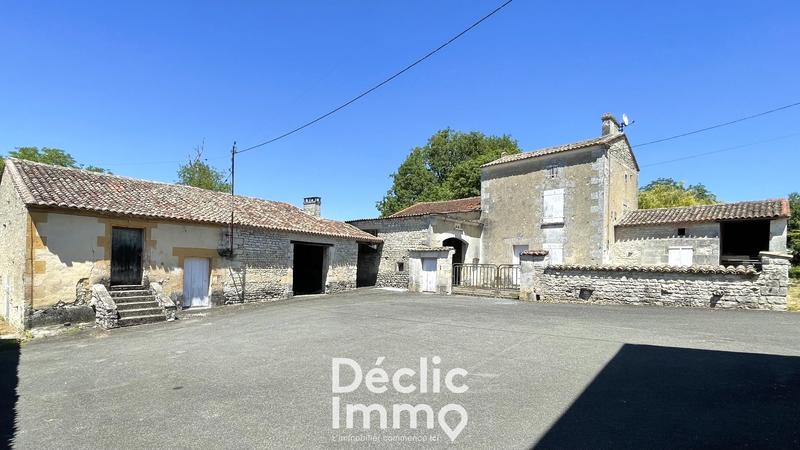 Maison - 165 m² - 9 pièces