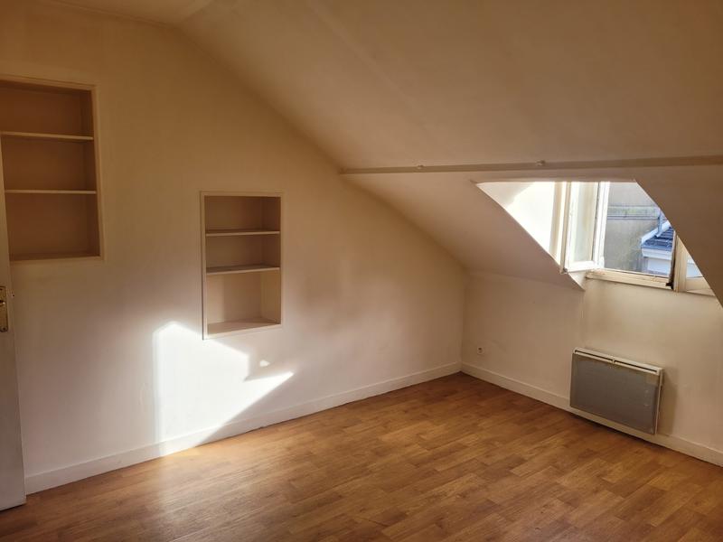 Appartement - 22 m² - 1 pièce