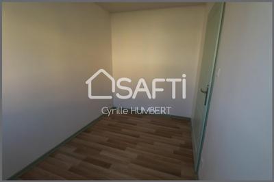 Appartement - 54 m² - 3 pièces