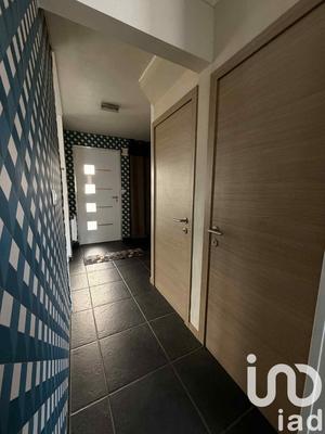 Maison de village - 97 m² - 5 pièces