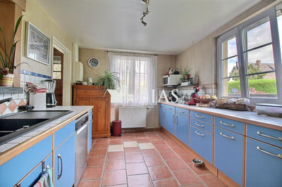 Maison - 141 m² - 7 pièces