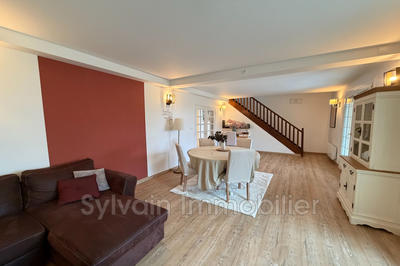 Maison - 132 m² - 4 pièces